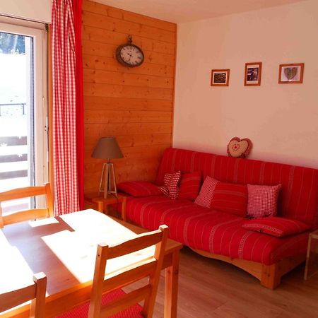 Romantic Chalet-Style Flat With Mountain View Torgon Esterno foto